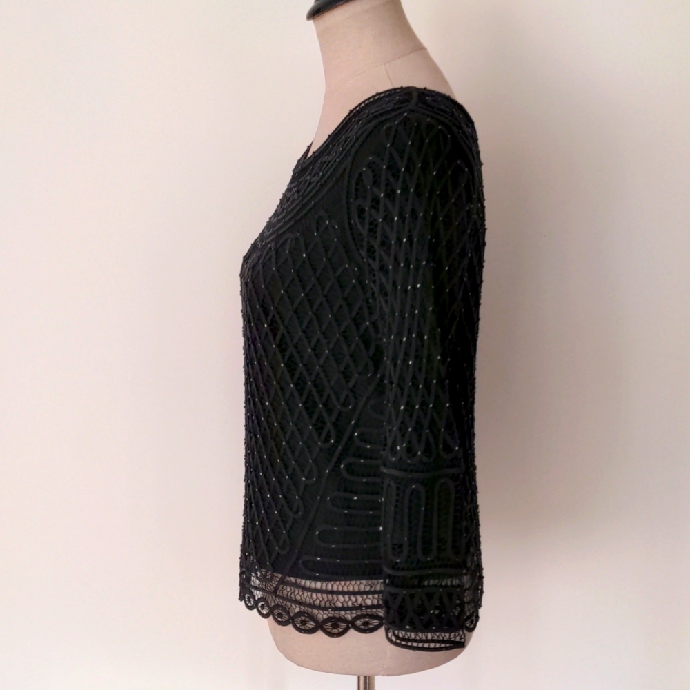 Sigrid Olsen Top - image 6